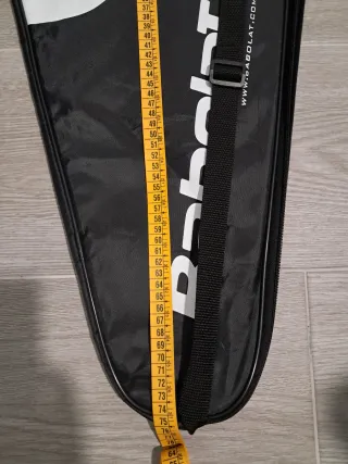 BABOLAT Funda pala tenis.