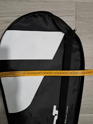 BABOLAT Funda pala tenis.