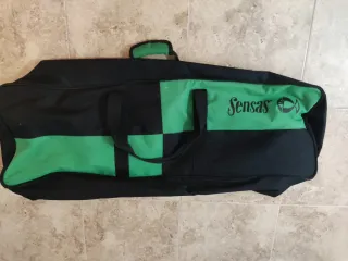 Bolsa SENSAS