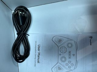 Mando Inalámbrico EasySMX Elite D10 PC#151407