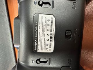 Mando Inalámbrico EasySMX Elite D10 PC#151407