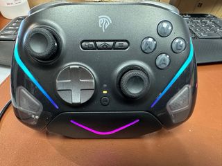 Mando Inalámbrico EasySMX Elite D10 PC#151407