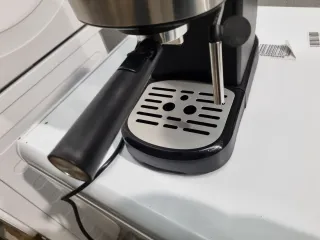 Cecotec Power Espresso Compacta Cafetera