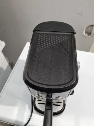 Cecotec Power Espresso Compacta Cafetera