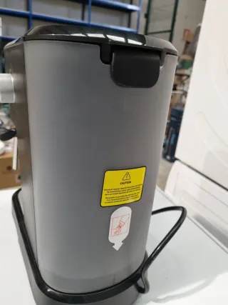 Cecotec Power Espresso Compacta Cafetera