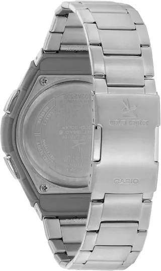 Reloj Casio Wave Ceptor Tough Solar Nuevo