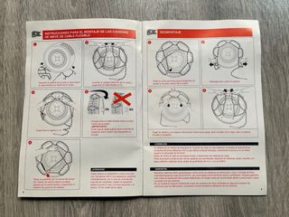 Cadenas para nieve JOPE E-9 (9mm)