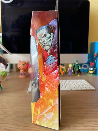 Marvel Legends Mr. Sinister X-Men Figura