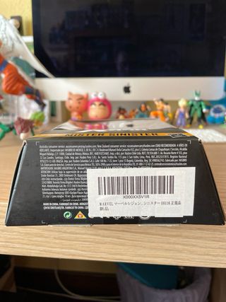 Marvel Legends Mr. Sinister X-Men Figura