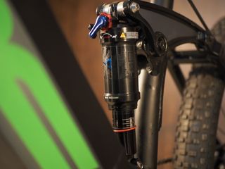 CONOR WRC E9 FS 27.5 PLUS E7000, tallas M y L