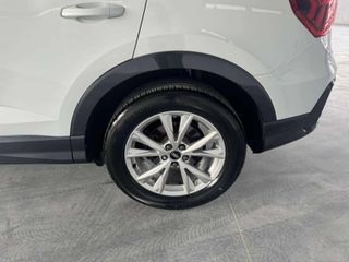 Audi Q3 Sportback 35 TDI