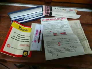 Regolo Ginecolas medico