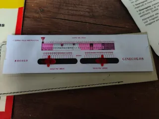 Regolo Ginecolas medico