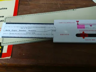 Regolo Ginecolas medico