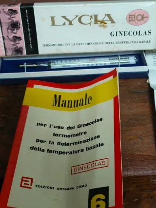 Regolo Ginecolas medico