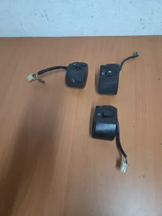 Piña Yamaha NMAX 125