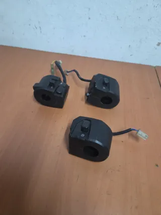 Piña Yamaha NMAX 125