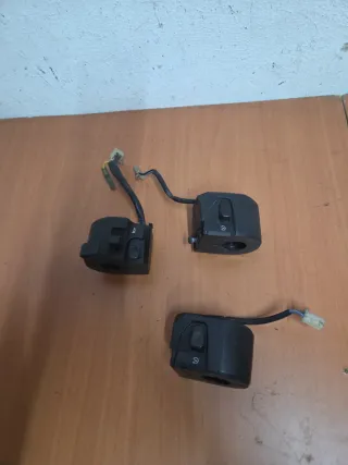 Piña Yamaha NMAX 125