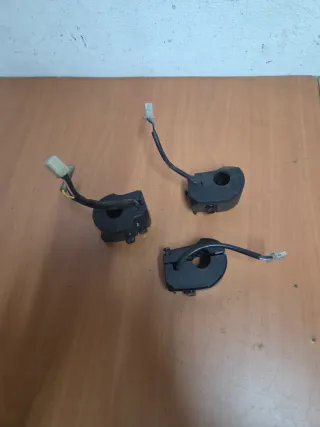 Piña Yamaha NMAX 125