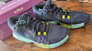 Zapatillas Nike Lebron Witness VIII