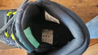 Zapatillas Nike Lebron Witness VIII