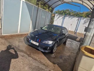 BMW Serie 3 2008