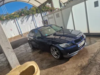 BMW Serie 3 2008