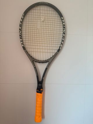 Raqueta de tenis Dunlop 200G