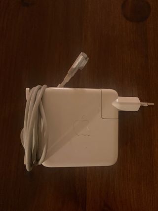 Cargador Apple Macbook
