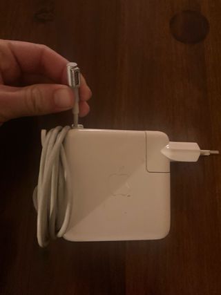 Cargador Apple Macbook