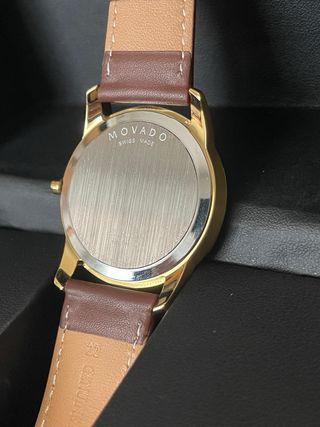Reloj Movado Bold