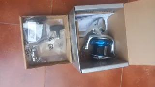 Shimano Speed Master 14000 XSD