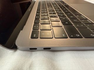 MacBook Air Apple Plata/Gris Espacial