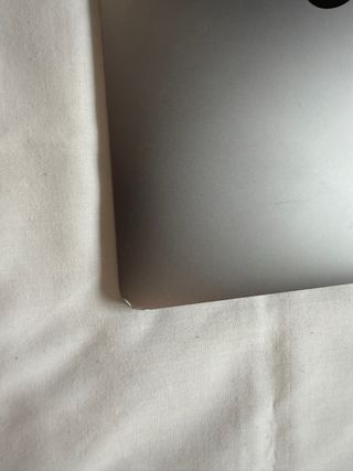 MacBook Air Apple Plata/Gris Espacial