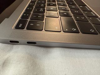 MacBook Air Apple Plata/Gris Espacial