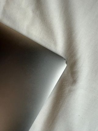 MacBook Air Apple Plata/Gris Espacial