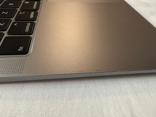 MacBook Air Apple Plata/Gris Espacial