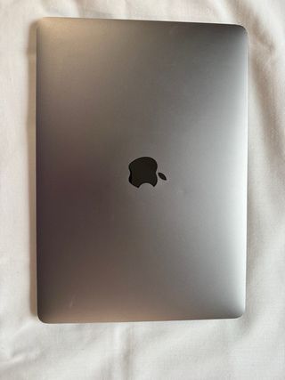 MacBook Air Apple Plata/Gris Espacial