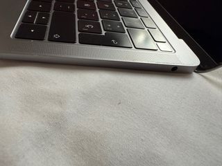 MacBook Air Apple Plata/Gris Espacial