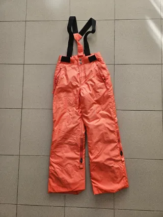 Pantalón de esquí para niños