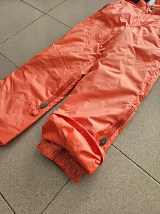 Pantalón de esquí para niños