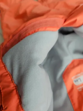 Pantalón de esquí para niños