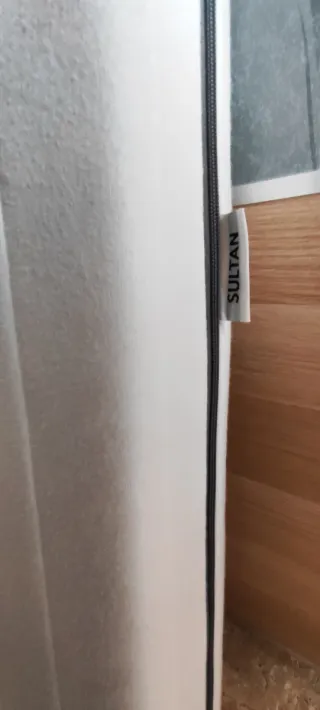 Materasso in schiuma 80x200 Sultán