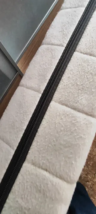 Materasso in schiuma 80x200 Sultán