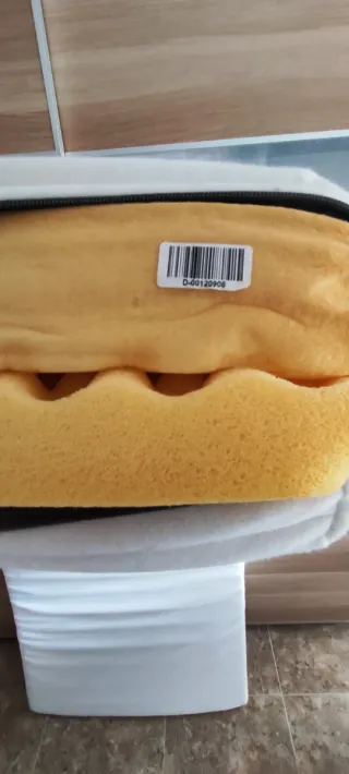 Materasso in schiuma 80x200 Sultán