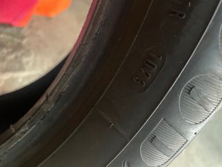 Neumático Goodyear EfficientGrip