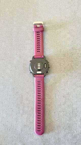 Reloj Garmin Forerunner 245 Deportivo