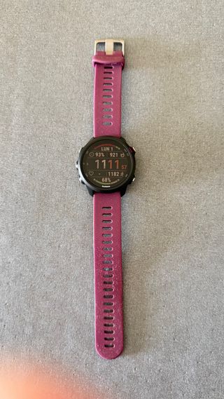 Reloj Garmin Forerunner 245 Deportivo