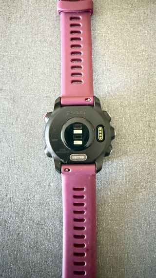Reloj Garmin Forerunner 245 Deportivo