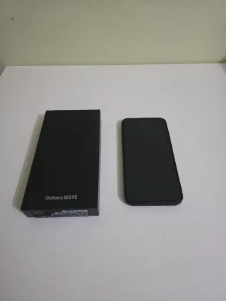 Samsung Galaxy S23 FE